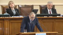 Цветанов: Тройната коалиция искаше да унищожи ГЕРБ