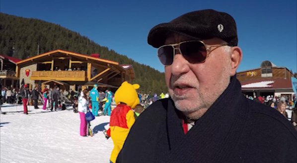 Юлий Москов: Едни хора взеха 22 милиона франка, за да пречат на зимния туризъм в България