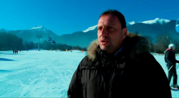 Георги Икономов: Отличаваме се от Алпите по нежеланието на някои хора да се развиваме