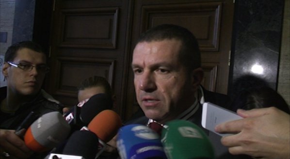 Менко Менков: Знаехме ,че ще има оправдателна присъда