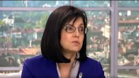 Кунева: Има ли ВСС, от който България да е доволна?
