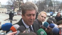 Първанов: Желев даде посоката на българската демокрация