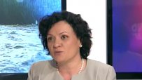 Ивелина Василева: Трябва да свикваме с бедствията