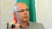 Вучков: Убийство с цел грабеж е основната версия за убийството в Пловдив
