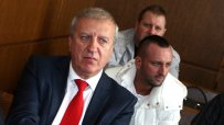 Томов: Дълга е трупан невидимо за обществото, съдбата на ЦСКА е да бъде шампион