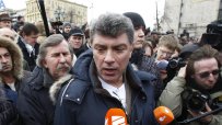 Извънредно: Убиха с четири куршума Борис Немцов в Москва