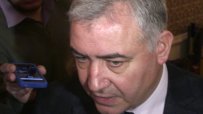 Мерджанов: Интересно е хрумването Бъчварова да стане МВР шеф