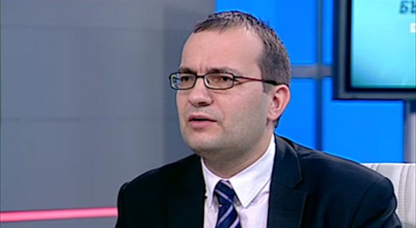Мартин Димитров: Цената на тока не трябва да поскъпва