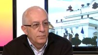 Асланов: Задължителното гласуване ще направи партиите по-мързеливи