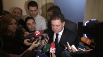 В управляващата коалиция нямало проблеми около номинацията на Бакалов