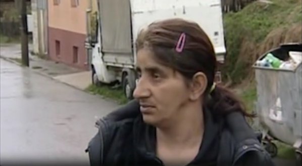 Оцеляла от катастрофиралия камион край Върбица: Като гълъби летяхме