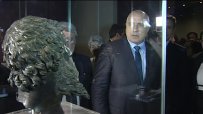 България показва  в Лувъра изложбата "Епопея на тракийските царе"
