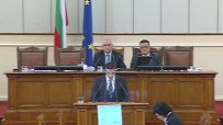 Светлин Танчев: Управлява ни коалиция, която жертва реформите заради местните избори