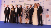 КРИБ връчва годишните си бизнес награди на пролетен бал