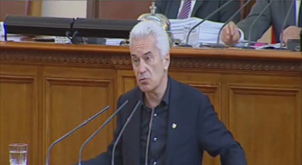 Депутатите не приеха предложение на "Атака", свързано с Баташкото клане