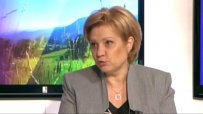 Менда Стоянова: Няма да има актуализация на бюджета в средата на годината