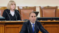 Цветанов: Другата седмица ще има яснота по въпроса за съдебната реформа