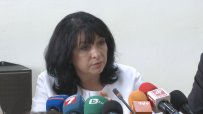 Теменужка Петкова: Ако има нещо, което не съм изпълнила към бизнеса, готова съм за диалог