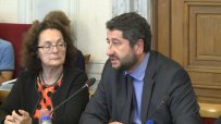 Христо Иванов: Промените в конституцията са основа за реформите