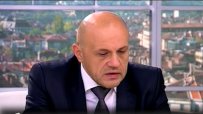 Томислав Дончев: Не трябва да се слагат под един знаменател всички градоначалници