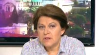 Татяна Дончева: Европейците сериозно подценяват гръцкия народ