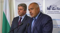 Борисов: Ще бъда много благодарен, ако в петък постигнем мнозинство за съдебната реформа