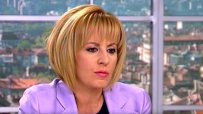 Мая Манолова: Хората нямат ляво-десни проблеми, имат права, които са нарушени