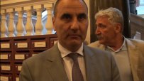 ГЕРБ изключи Здравко Димитров и го призова да напусне НС