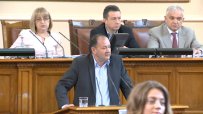 Миков: Всички сме длъжни да върнем доверието на българите