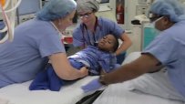 8-годишно американче е най-младият пациент с трансплантирани ръце