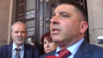 Депутати питат КС относно разделянето на ВСС
