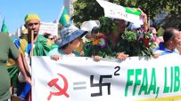 Стотици хиляди бразилци участваха в протестите с искане за оставка на Дилма Русеф