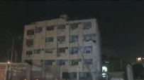 Мощна експлозия разтърси Кайро, ранените са десетки