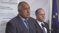 Борисов: Изборите ще покажат колко сме стабилни управляващите