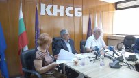 Успяхме да договорим 43 икономически дейности от общо 85, заяви президентът на КНСБ Пламен Димитров