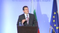Марош Шефчович: България ще спечели от газовите връзки