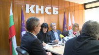 КНСБ и Йорданка Фандъкова подписаха споразумение
