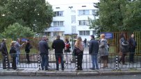 Родители защитават сградата на 48-о ОДЗ в София