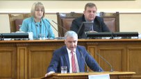 БСП обвини Борисов, че се криe