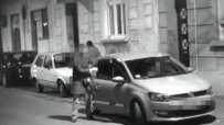 Записаха ареста на алчна бирничка в Белград