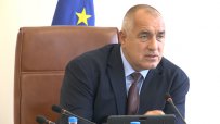 Борисов: Недопустимо е униформени служители да дават пример как се вършат незаконни действия