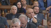 Депутатите свалиха имунитетите на Сидеров и Чуколов