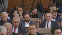 Депутатите разрешиха Сидеров и Чуколов да бъдат арестувани