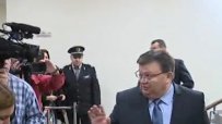 Цацаров отрече Борисов да му е оказвал натиск "да опраска" Владимира Янева