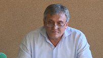 Главният архитект на София Петър Диков хвърли оставка