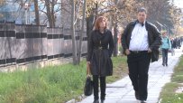 Румяна Ченалова се яви в ДАНС, прокуратурата й повдигна обвинениe