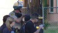Кървава касапница в Калифорния, двама разстреляха 14 души в социален център