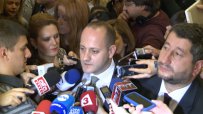 Радан Кънев: От тук нататък няма да подкрепям кабинета "Борисов 2"