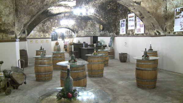 В Дома на виното съхраняват традициите на винопроизводството