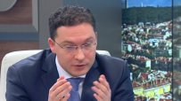 Даниел Митов: България има силите да отстоява националните си интереси